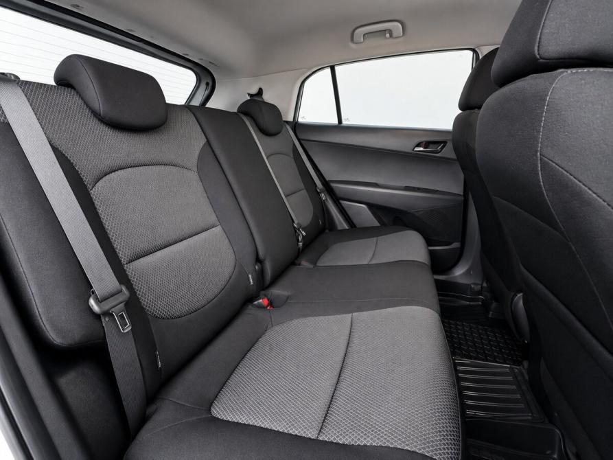 Hyundai Creta I Рестайлинг Балашиха  - изображение 14