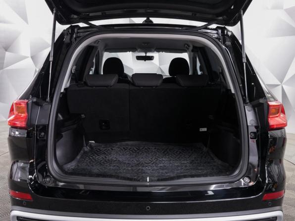 Haval M6 II с пробегом 2024 года, цена 1 848 000 рублей, 35000 км, внедорожник, Автокод Объявления