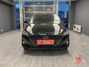 Hyundai Solaris II Рестайлинг Пермь  - изображение 24