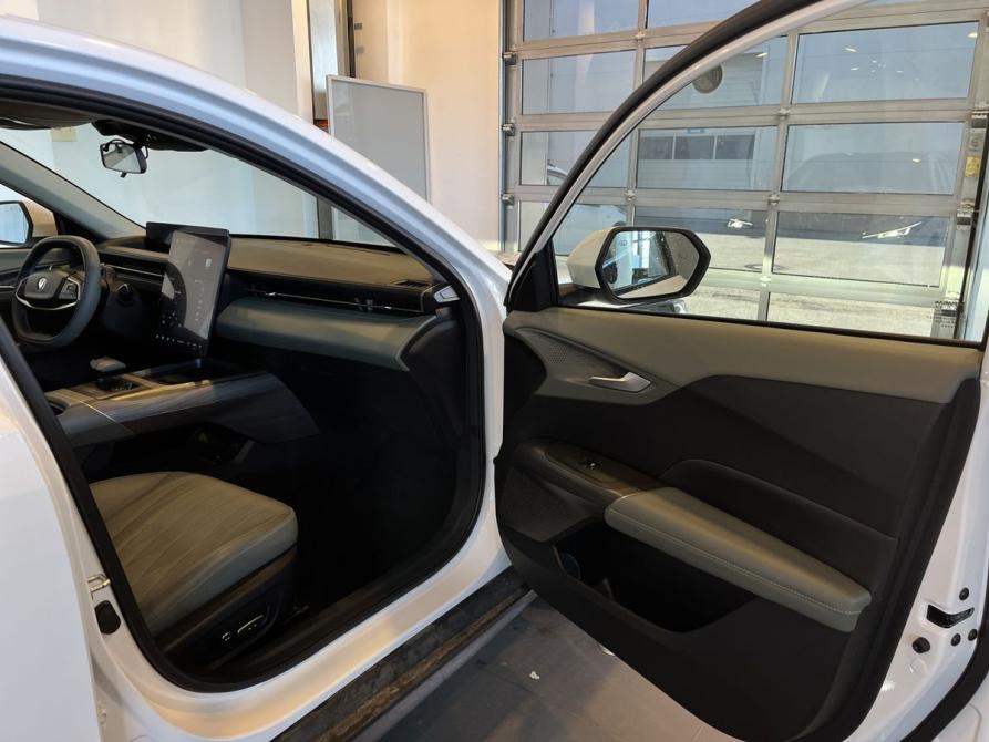 Changan Lamore Чебоксары  - изображение 22
