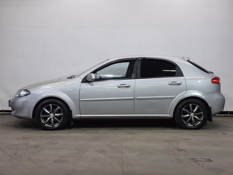 Chevrolet Lacetti I Ярославль  - изображение 8