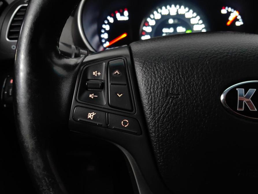 Kia Sorento II Рестайлинг Подольск  - изображение 18