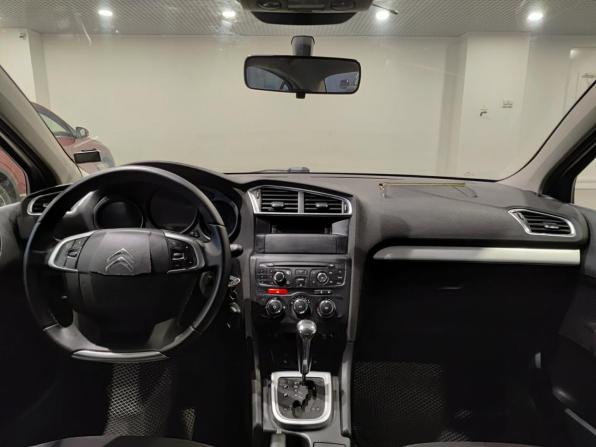 Citroen C4 II с пробегом 2013 года, цена 490 000 рублей, 178522 км, седан, Автокод Объявления
