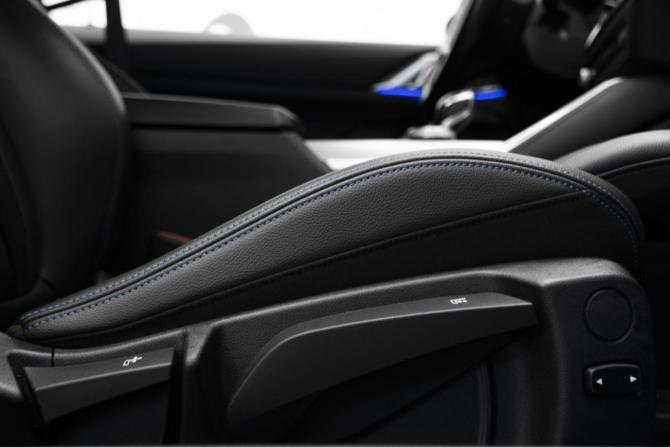 BMW 4 серии G22 G23 G26 с пробегом 2021 года, цена 4 719 000 рублей, 63578 км, купе, Автокод Объявления