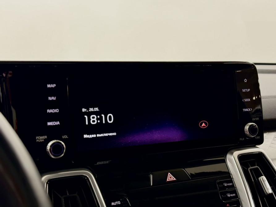 Kia Sorento IV Вологда  - изображение 15