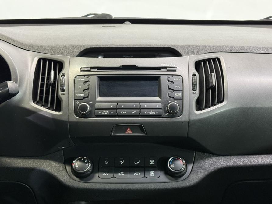 Kia Sportage III Ярославль  - изображение 15