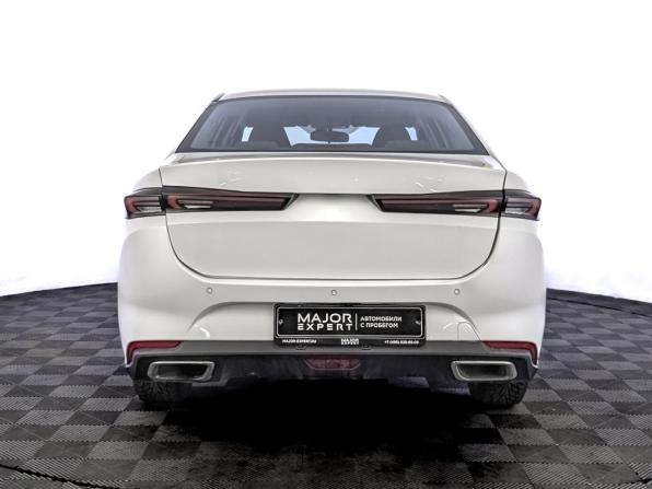 Kaiyi E5 с пробегом 2024 года, цена 1 050 000 рублей, 90970 км, седан, Автокод Объявления