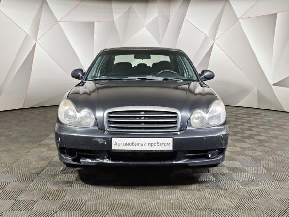 Hyundai Sonata IV (EF) Рестайлинг с пробегом 2008 года, цена 293 000 рублей, 340946 км, седан, Автокод Объявления