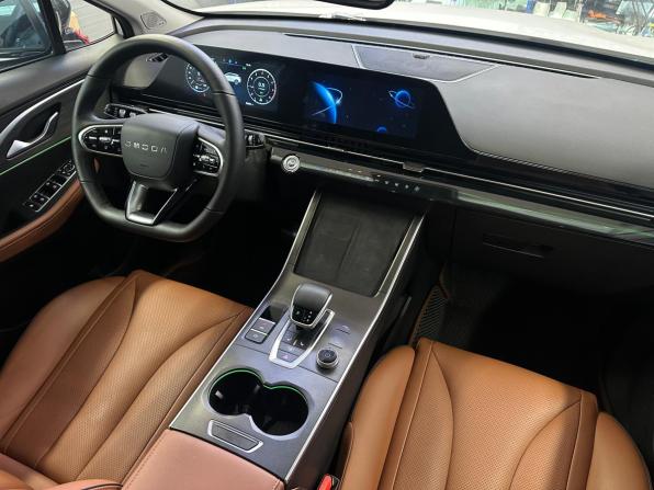 Omoda C5 I с пробегом 2023 года, цена 1 690 000 рублей, 49386 км, внедорожник, Автокод Объявления