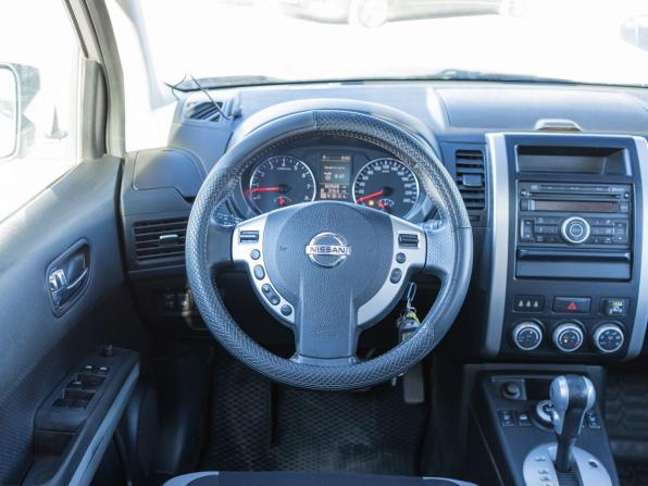 Nissan X-Trail II Рестайлинг с пробегом 2011 года, цена 899 000 рублей, 369667 км, внедорожник, Автокод Объявления