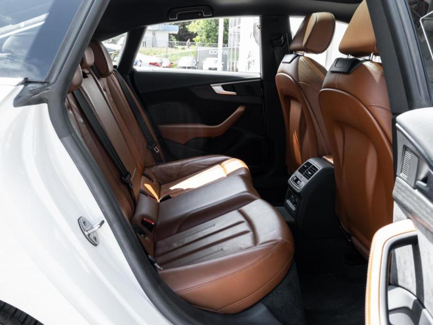 Audi A5 II (F5) Рестайлинг Ставрополь  - изображение 10