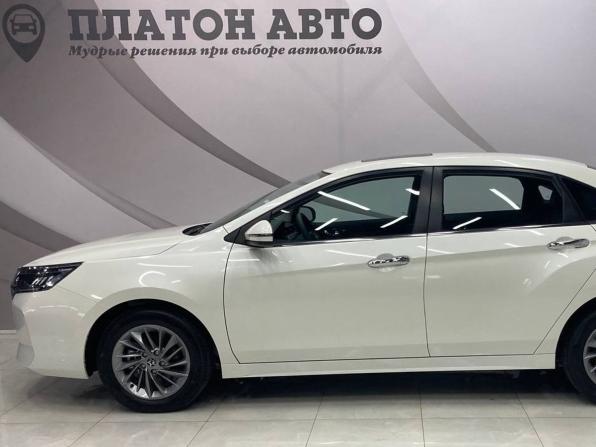 Новый Venucia D60 Plus 2023 года, цена 1 839 000 рублей, седан, Автокод Объявления