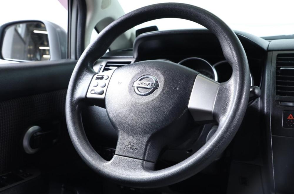 Nissan Tiida I Рестайлинг Новосибирск  - изображение 12