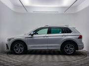 Volkswagen Tiguan II Рестайлинг Москва  - изображение 30