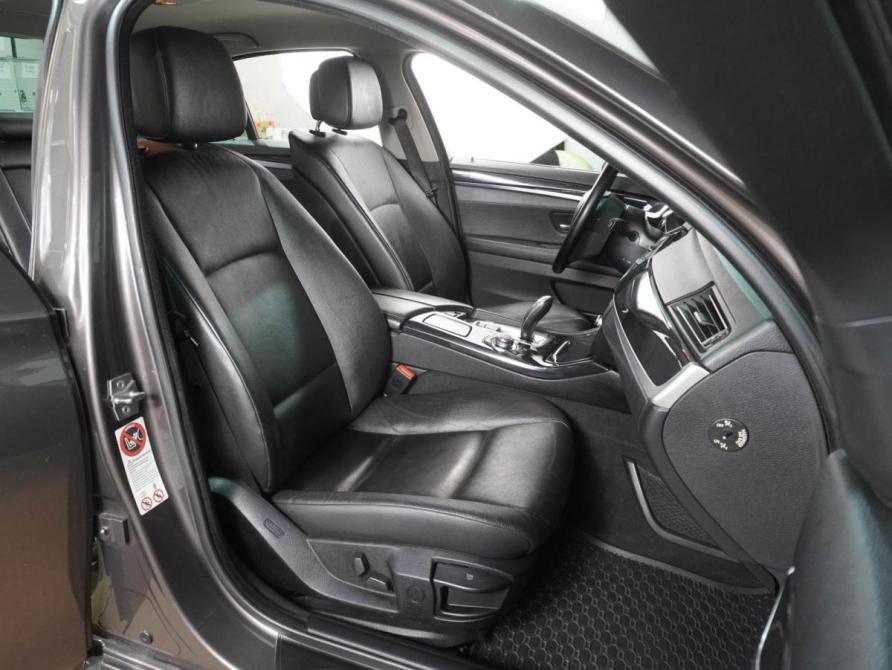 BMW 5 серии VI (F10/F11/F07) Воронеж  - изображение 8