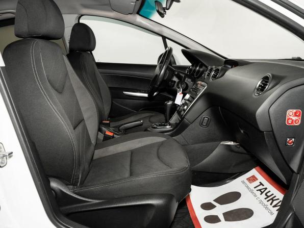 Peugeot 408 I с пробегом 2016 года, цена 685 000 рублей, 176852 км, седан, Автокод Объявления