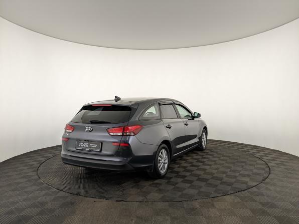 Hyundai i30 III Рестайлинг 2 с пробегом 2022 года, цена 1 820 000 рублей, 103890 км, универсал, Автокод Объявления