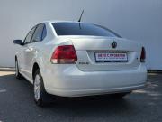 Volkswagen Polo V Москва  - изображение 25