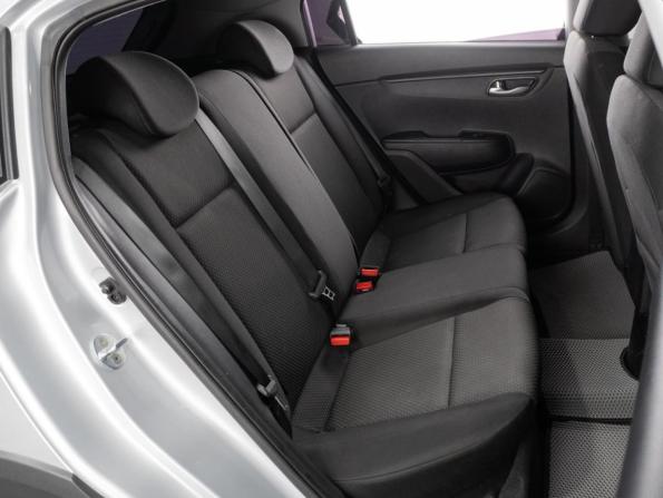 Kia Rio IV Рестайлинг с пробегом 2022 года, цена 1 744 000 рублей, 92783 км, хэтчбек, Автокод Объявления