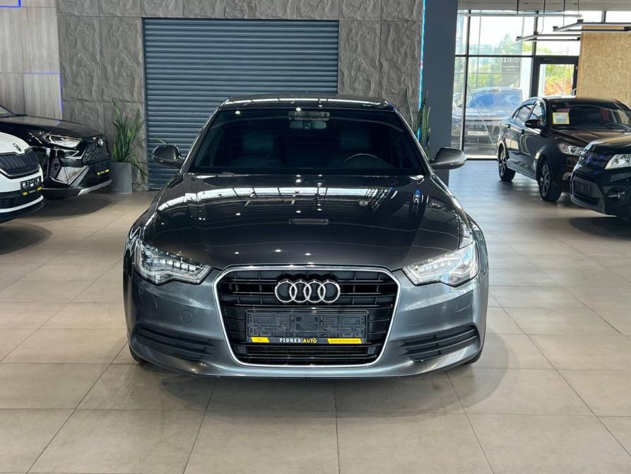 Audi A6 IV (C7) Оренбург  - изображение 2