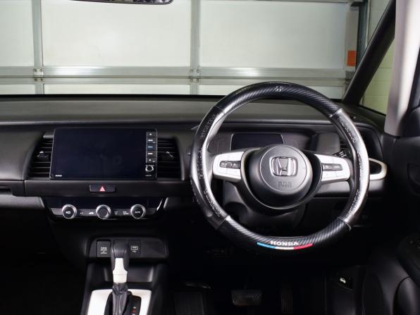 Honda Fit IV с пробегом 2020 года, цена 1 415 995 рублей, 74131 км, хэтчбек, Автокод Объявления