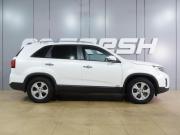 Kia Sorento II Рестайлинг Воронеж  - изображение 22
