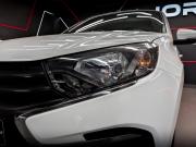 Lada (ВАЗ) Granta I Рестайлинг Москва  - изображение 41