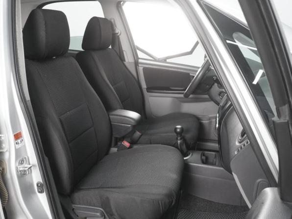 Suzuki SX4 I (Classic) с пробегом 2008 года, цена 1 119 000 рублей, 40345 км, хэтчбек, Автокод Объявления