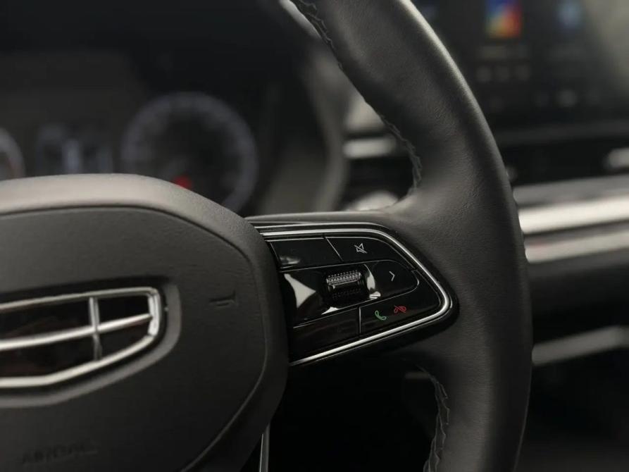 Geely Emgrand II Минеральные Воды  - изображение 16