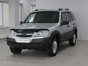 Chevrolet Niva I Рестайлинг Старый Оскол  - изображение 23