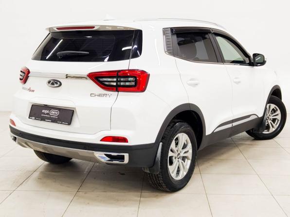 Chery Tiggo 4 Pro I Рестайлинг с пробегом 2024 года, цена 1 420 000 рублей, 53120 км, внедорожник, Автокод Объявления