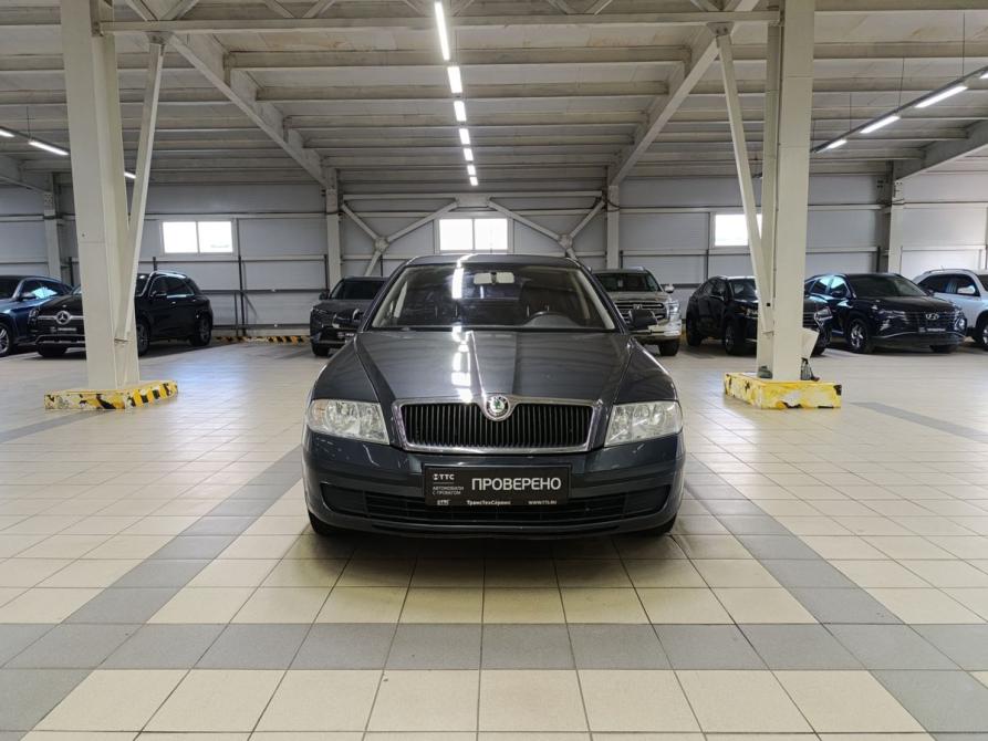 Skoda Octavia II (A5) Набережные Челны  - изображение 2