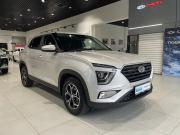 Hyundai Creta II Москва  - изображение 23