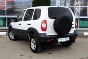 Chevrolet Niva I Рестайлинг Саратов  - изображение 27