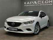 Mazda 6 III (GJ) Рестайлинг Пермь  - изображение 19
