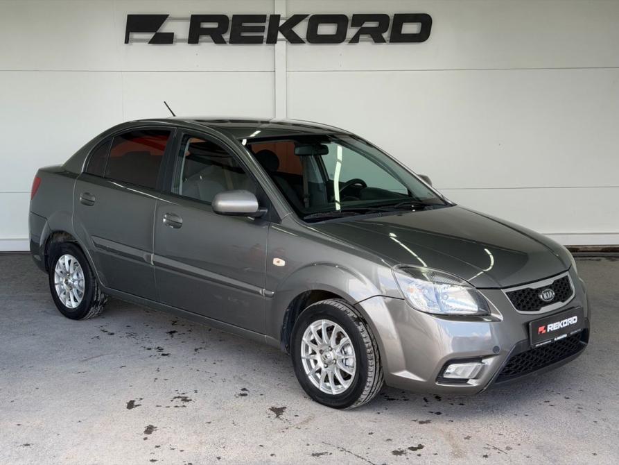 Kia Rio II Рестайлинг Уфа  - изображение 5