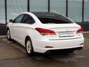 Hyundai i40 I Екатеринбург  - изображение 23