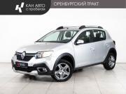 Renault Sandero II Рестайлинг Казань  - изображение 14
