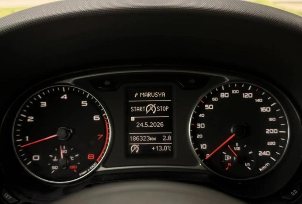 Audi A1 I (8X) Ставрополь  - изображение 17