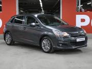 Citroen C4 II Москва  - изображение 23