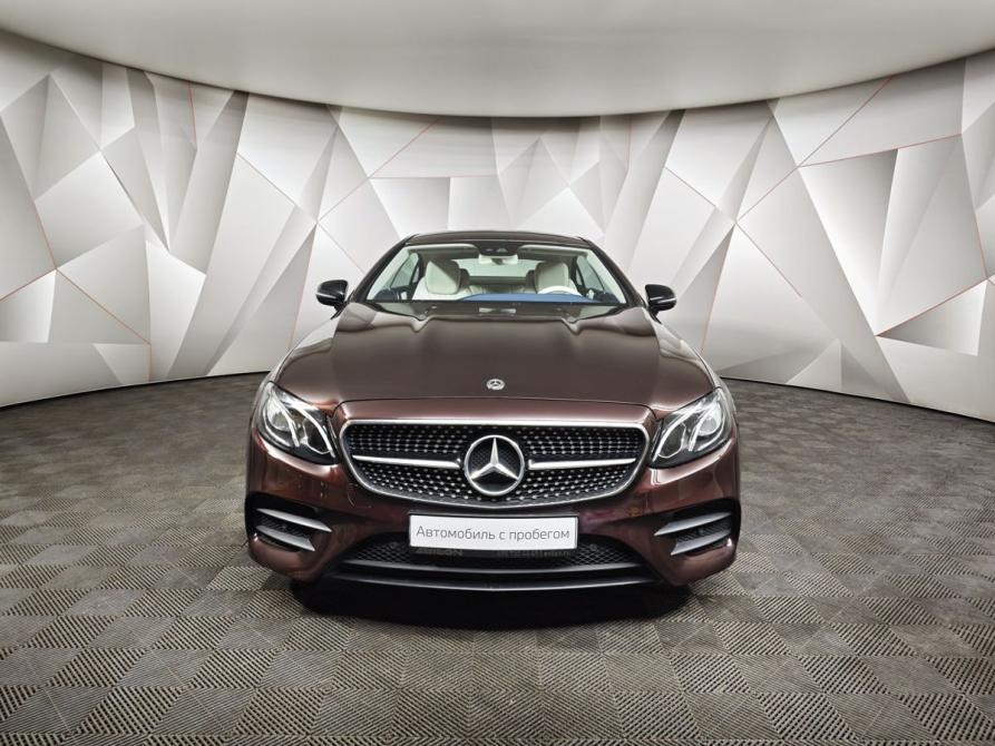Mercedes-Benz E-Класс V (W213 S213 C238) Москва  - изображение 7