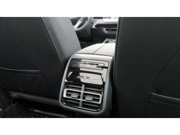 Новый Volkswagen Tiguan III (China Market) 2026 года, цена 5 099 000 рублей, внедорожник, Автокод Объявления