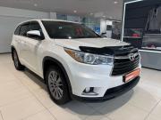 Toyota Highlander III (XU50) Екатеринбург  - изображение 26
