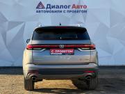 Changan CS35 Plus I Рестайлинг Набережные Челны  - изображение 34