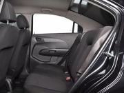 Chevrolet Aveo II Кемерово  - изображение 31