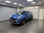 Kia Sportage IV Рестайлинг Тверь  - изображение 31