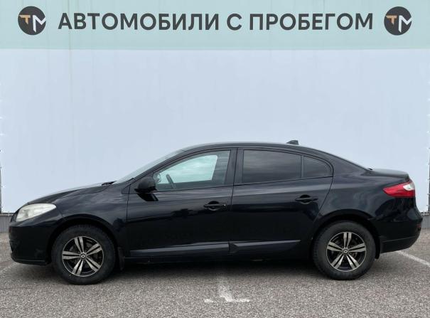 Renault Fluence I с пробегом 2011 года, цена 634 700 рублей, 187930 км, седан, Автокод Объявления