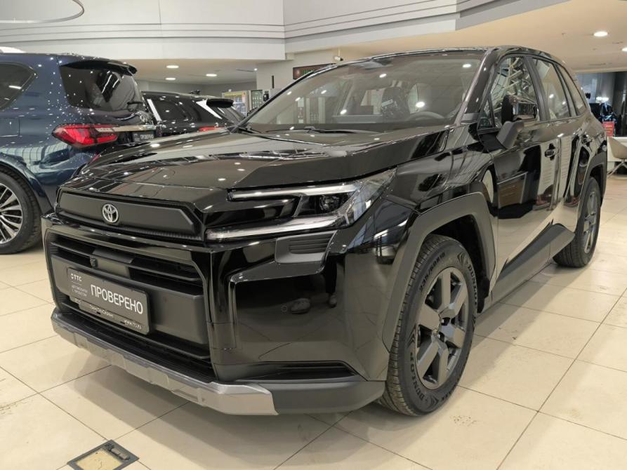 Toyota RAV4 VI (XA60) Казань  - изображение 1