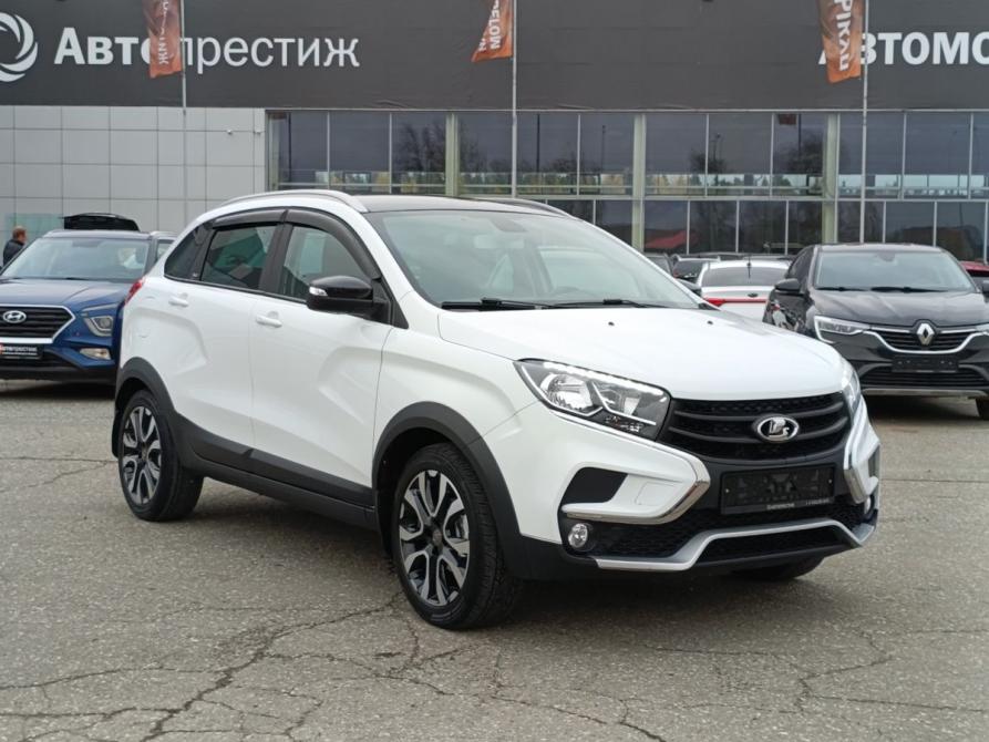Lada (ВАЗ) XRAY I Пермь  - изображение 3