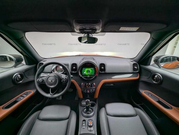 Mini Countryman II с пробегом 2020 года, цена 3 297 000 рублей, 20924 км, внедорожник, Автокод Объявления